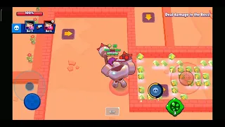 99 power cube Darryl in takedown is OP