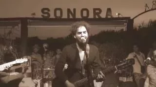 LIN CORTÉS | En Concierto Sonora Beach 2016 | La Duda - Ley de vida