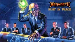 MEGADETH   Holy Wars... The Punishment Due[Demo Version].wmv