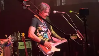 Keith Urban - Wasted Time - Live - Club DaDa - Dallas TX - May 3, 2024