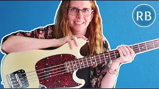 How to Change Your Strings on a Bass