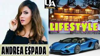 Andrea Espada (The Royalty Family) Lifestyle, Income, Salary, Age, Facts, Boyfriend Affair, & More..