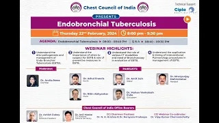 Endobronchial Tuberculosis