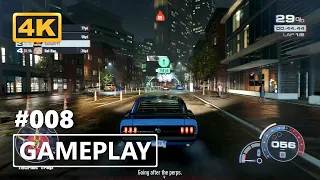 Need for Speed Unbound Xbox Series X Gameplay 4K