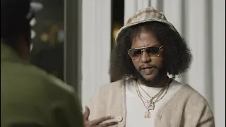 Ab-soul Talk's about committing suicide. #absoul #tde #Charlemagne