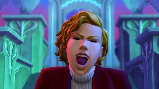 🛑🛑🛑  трейлер «The Sims™ 4 Мир магии»