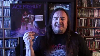 Rock & Metal Update - All Vinyl Edition | nolifetilmetal