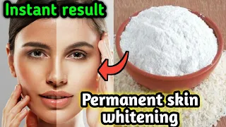 Japanese secret to whitening 10 degrées that eliminates pigmentation and dark spots | Healthy Treats