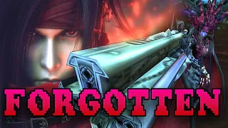 The Forgotten Final Fantasy Shooter - Dirge of Cerberus: Final Fantasy 7