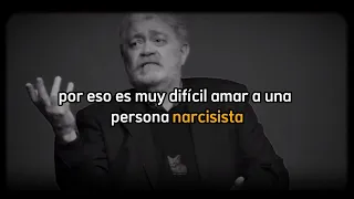 Red flags, qué es el amor, narcisistas y huelga afectiva - Dr. Walter Riso