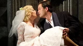 Don Giovanni: ‘Là ci darem la mano’ (‘There you will give me your hand’) – Glyndebourne