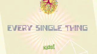 Every Single Thing | Official Music Video | Valley Creek Kids