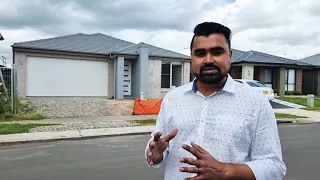 New House Handover Day- what to expect