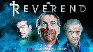 The Reverend | HORROR | Full Movie