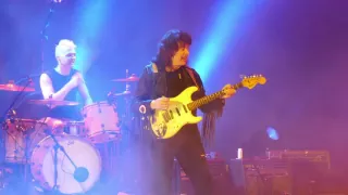 Ritchie Blackmore's Rainbow - Loreley 17th June 2016 - Smoke on the Water