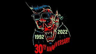 ⦿ PSYCHOBILLY MEETING 2022 ⦿ Mad Sin ⦿ Psychotic Night