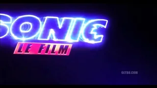 Opening to Sonic the Hedgehog CAM Copy