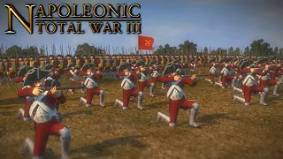 Napoleon Total War 3 - Papal States - Part 1