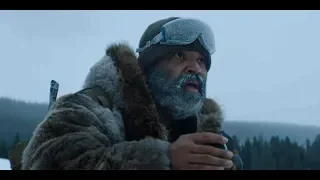 Hold the Dark (2018)