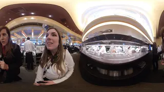 Woodland Mall's Cheesecake Factory: A 360-degree tour inside