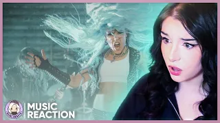 E-Girl Reacts│Arch Enemy - Deceiver, Deceiver│Music Reaction