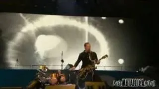 Metallica - Creeping Death [Live Rock am Ring June 7, 2008]