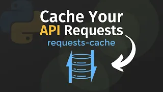 Don't Keep Requesting API Data, DO THIS!