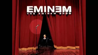 Eminem - Business With Lyrics (Dirty Version)