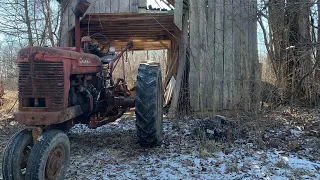 Farmall Hydraulics 101: Know Your ABCs