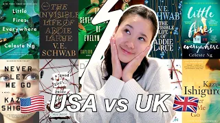 US vs UK book covers: which is better?