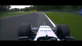 Kimi Raikkonen | Imola 2005 Pole Lap Onboard