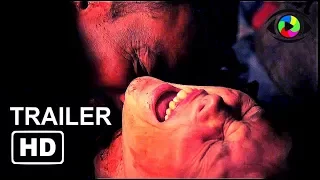 ALIEN VS ZOMBIES Trailer (2017) | Amandine Thomas, Alex Knapp, Siena Tickle