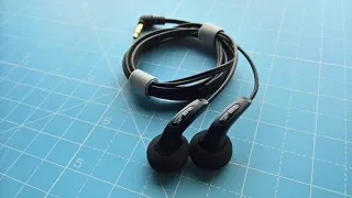 TY HiZ HP32 | AMAZING BUDGET EARBUDS!