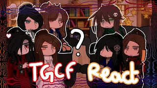 ☆tgcf react!☆[remake]■1/???■□COPYRIGHT□