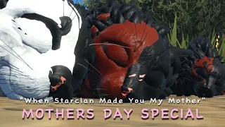 Mother's Day Special || WCUE || OC MV