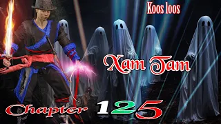 Xam Tam ( chapter 125) 10/26/2023