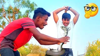 Amazing Nonstop Comedy Video ||Try To Not Laugh Challenge ||  Funny Video Episode138 By Funny Munjat