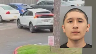 17-year-old charged with capital murder in deadly Memorial-area carjacking on Valentine's Day