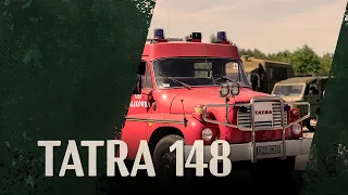 CplusE #184 - Babcia Tatra 148