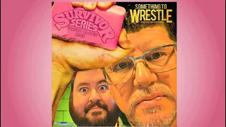 STW #186: Survivor Series 1989