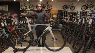 Pinarello Dogma F