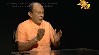 Hiru TV Salakuna | Lakshman Yapa Abeywardana | EP 144 | 2018-07-02