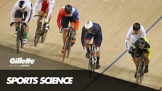 Cycling - Science Behind The Sport | Gillette World Sport