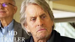 THE KOMINSKY METHOD  Trailer #2 (NEW 2018) Michael Douglas Netflix Series Full-HD