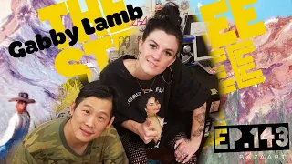 Gabby Lamb on Post Malone, Oceanside, and Blink 182