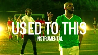 🐍Future x Drake - Used to This (Instrumental)
