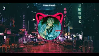 Metro Boomin - Space Cadet instrumental (MakoMusic Visualizer)