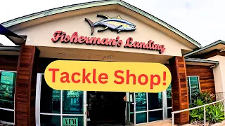 Fisherman's Landing Tackle Everything You Need For Bluefin Tuna Fishing San Diego Ca.