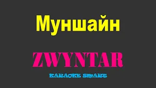 karaoke smart «ZWYNTAR – Муншайн»