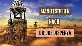 EXTREM starke MANIFESTATIONSTECHNIK! (DR. JOE DISPENZA) Schritt für Schritt ANLEITUNG ► Quantenfeld